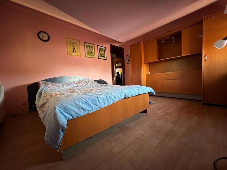 Vila 8 Oaspeti Villa Bukarest Kültér fotó